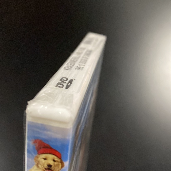 NEW: The 12 Dogs of Christmas - DVD - Picture 3 of 4